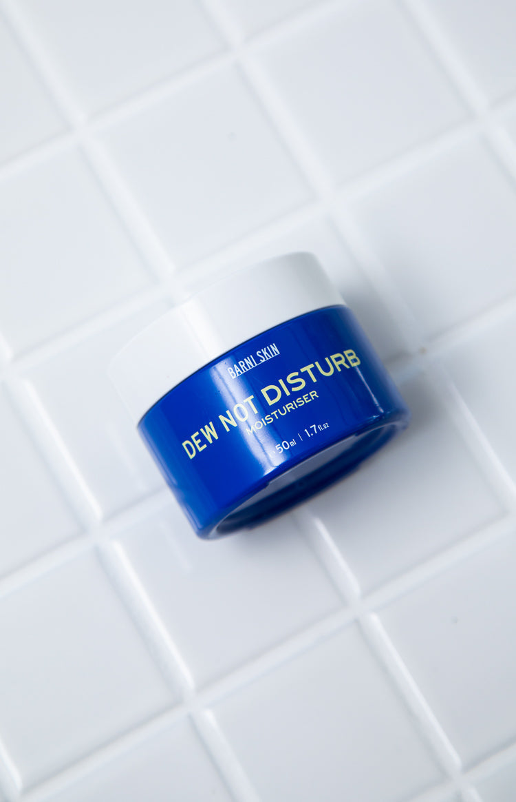 Barni Skin Dew Not Disturb Moisturiser
