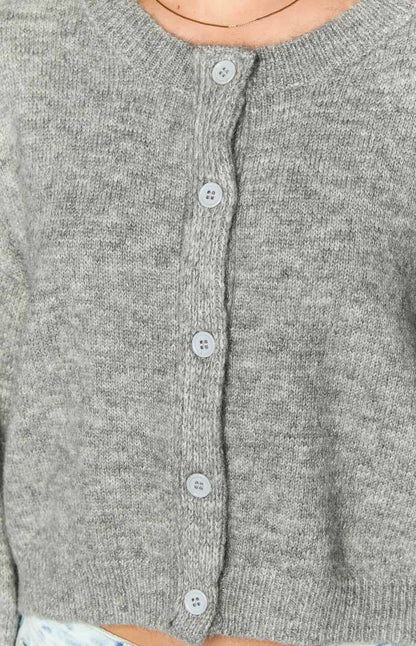 Chris Grey Cardigan