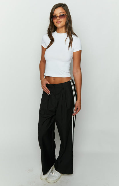 Lioness Off Duty Onyx Pant